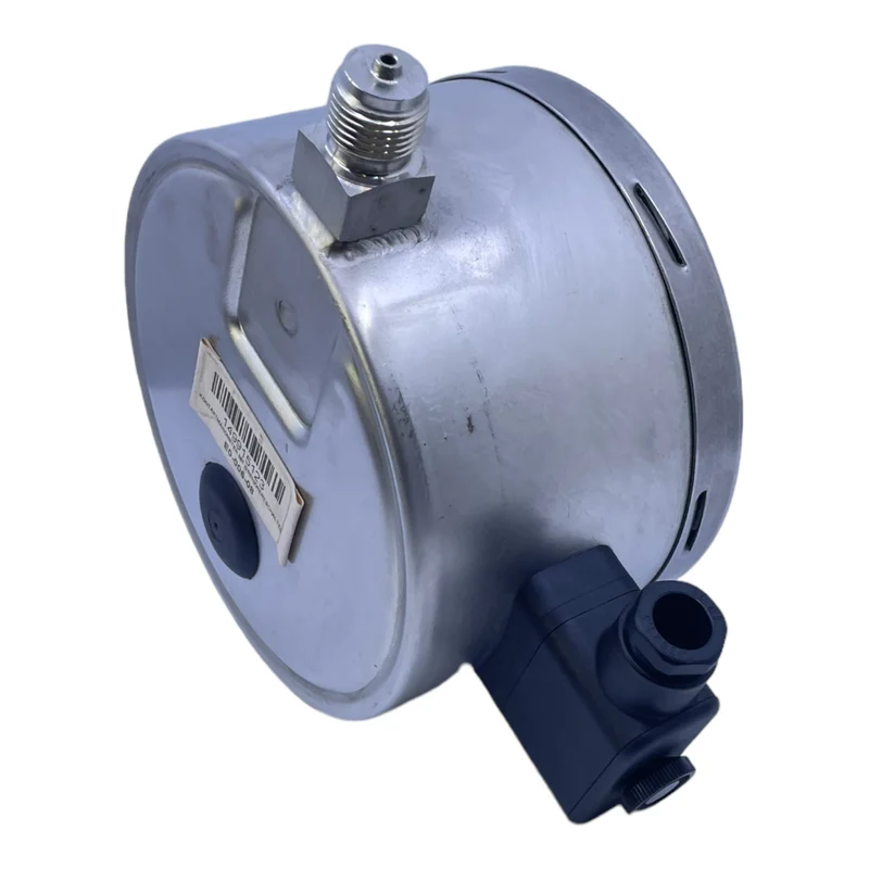 WIKA 232.50.160 Druckmessumformer Manometer für industriellen Einsatz 0-40bar