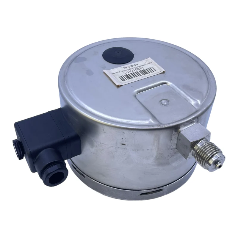 WIKA 232.50.160 Druckmessumformer Manometer für industriellen Einsatz 0-40bar