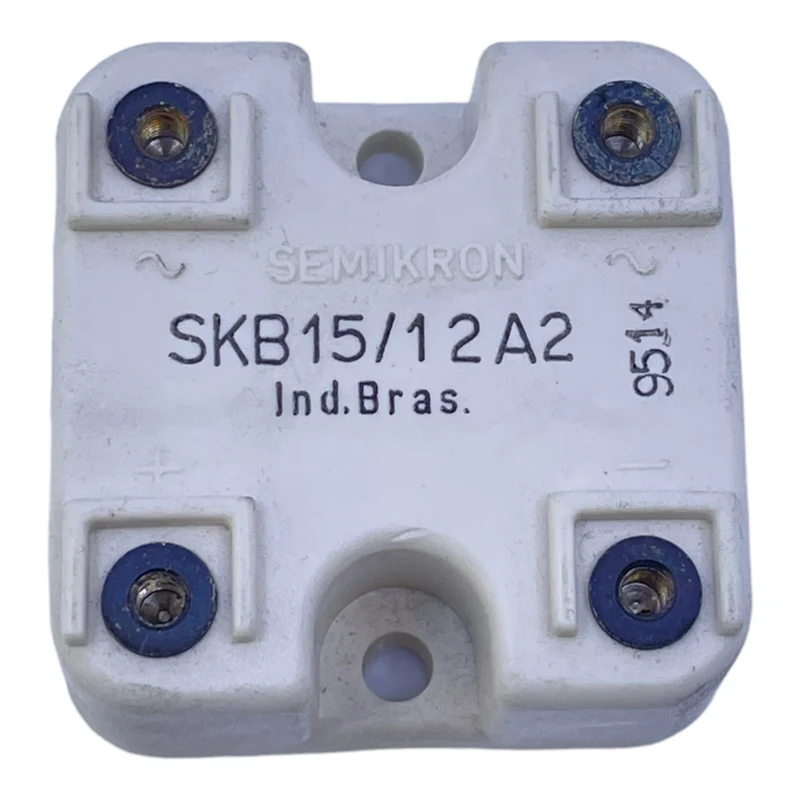 Semikron SKB15/12A2 Brückengleichrichter für industriellen Einsatz