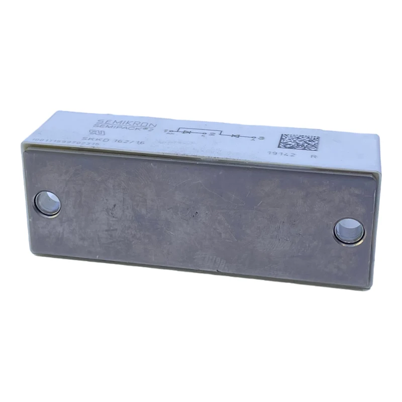 Semikron SKKD162/16 Diodenmodul für industriellen Einsatz