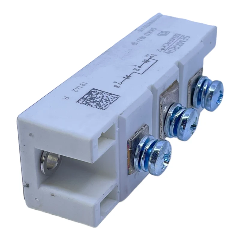 Semikron SKKD162/16 Diodenmodul für industriellen Einsatz