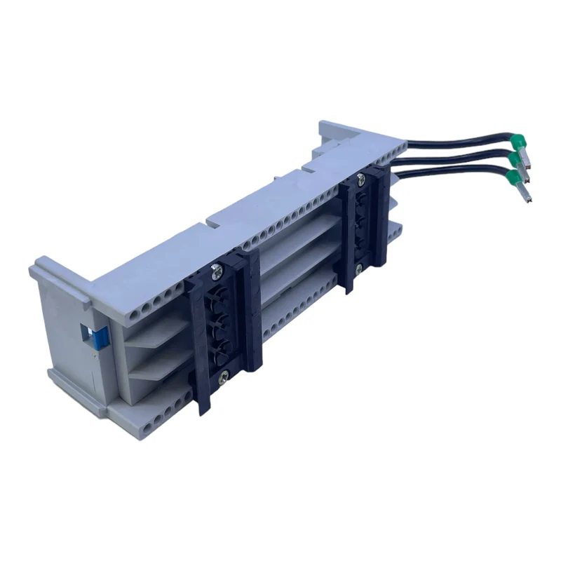Wöhner 6032 Sammelschienen-Adapter 690 V 32 A für industriellen Einsatz