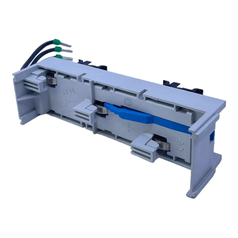 Wöhner 6032 Sammelschienen-Adapter 690 V 32 A für industriellen Einsatz