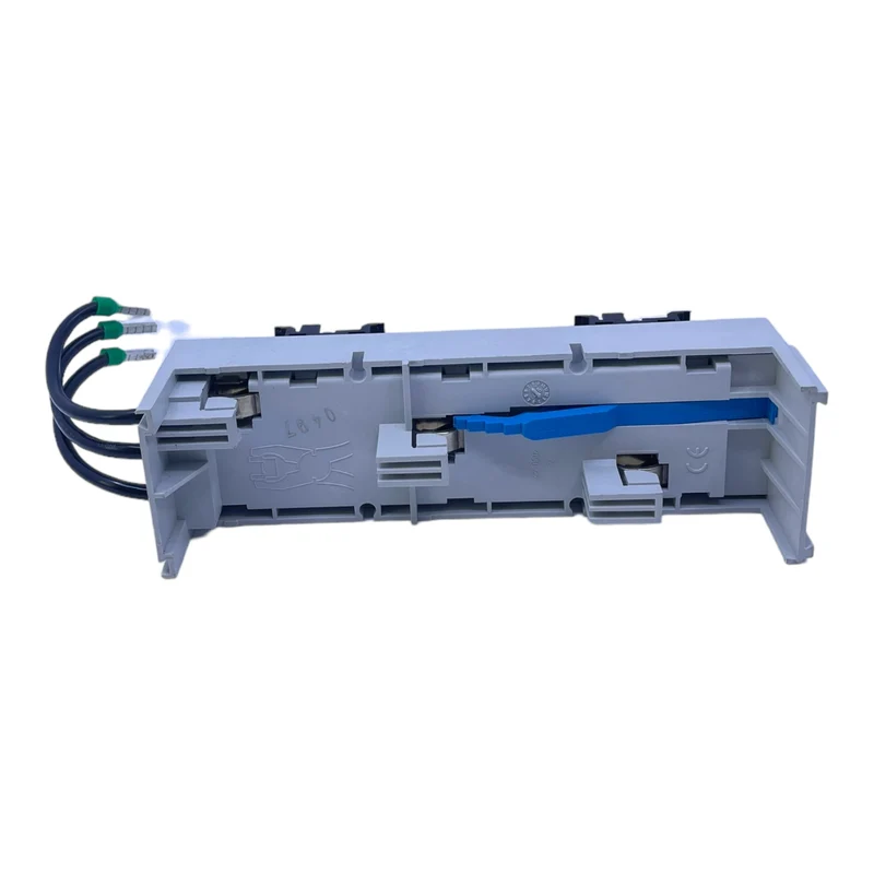 Wöhner 6032 Sammelschienen-Adapter 690 V 32 A für industriellen Einsatz