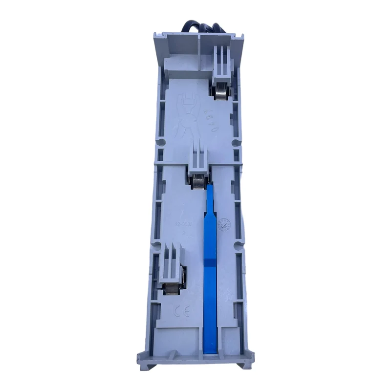 Wöhner 6032 Sammelschienen-Adapter 690 V 32 A für industriellen Einsatz