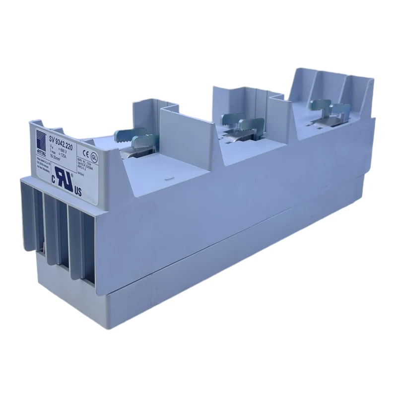 Rittal SV9342.220 Anschlussadapter 690V 125A für industriellen Einsatz
