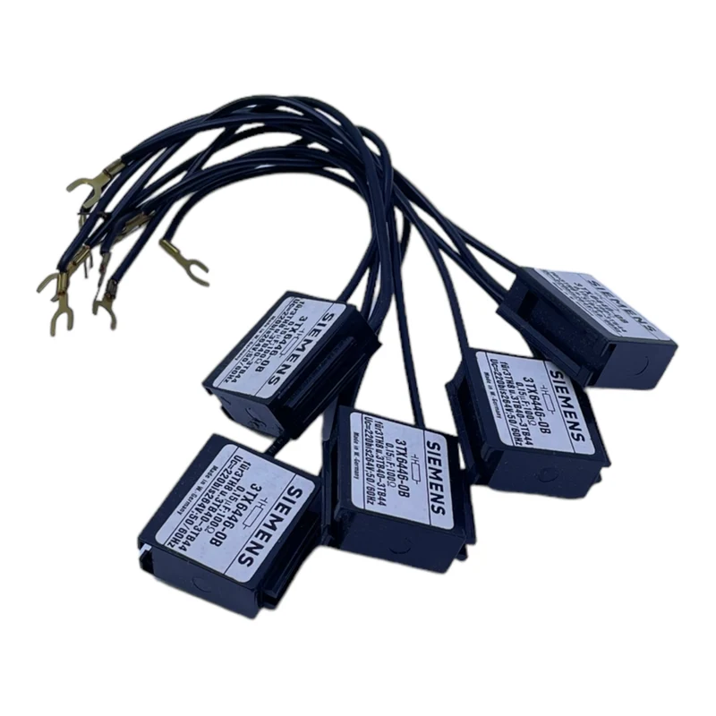 Siemens 3TX6446-0B Entstörmodul VE: 5stk/pcs 220-264V für industriellen Einsatz