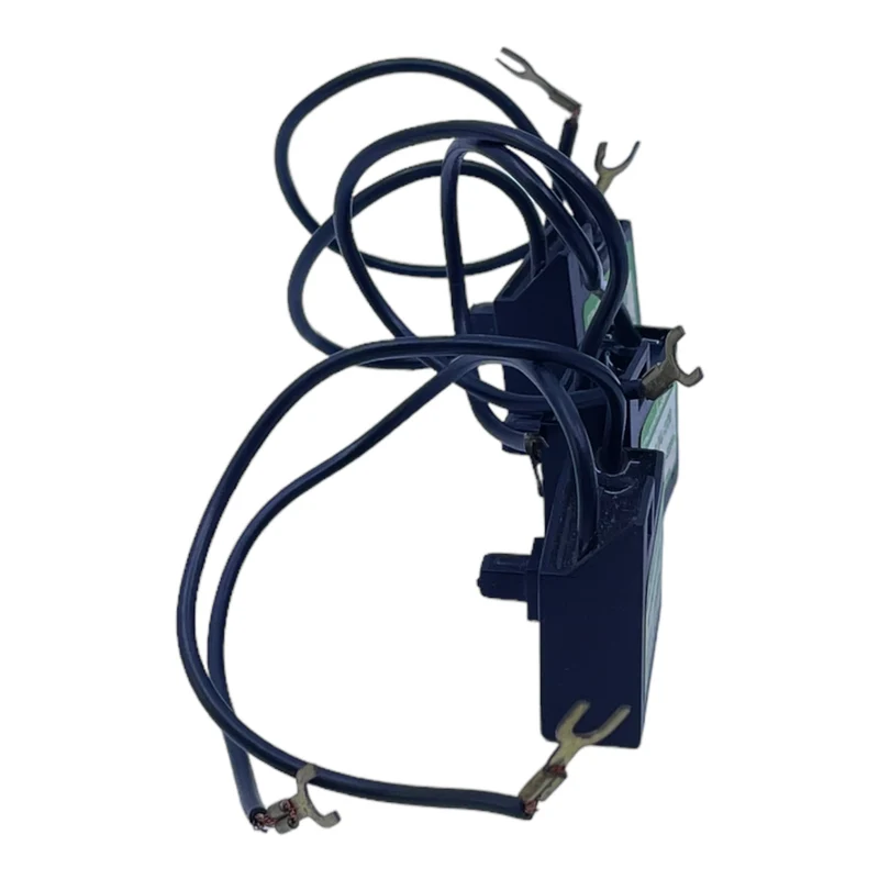 Murr RC-DIL04/220 Enstörmodul VE: 3stk/pcs 110 -220 V für industriellen Einsatz