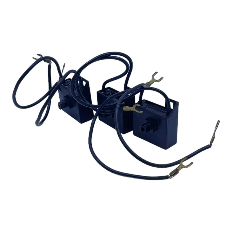 Murr RC-DIL04/220 Enstörmodul VE: 3stk/pcs 110 -220 V für industriellen Einsatz