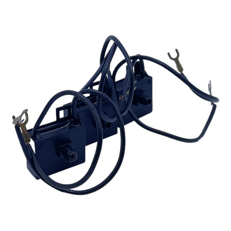 Murr RC-DIL04/220 Enstörmodul VE: 3stk/pcs 110 -220 V für industriellen Einsatz