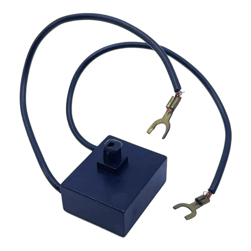 Murr RC-DIL04/220 Enstörmodul VE: 3stk/pcs 110 -220 V für industriellen Einsatz
