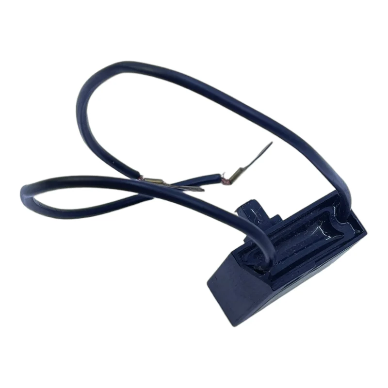 Murr RC-DIL04/220 Enstörmodul VE: 3stk/pcs 110 -220 V für industriellen Einsatz