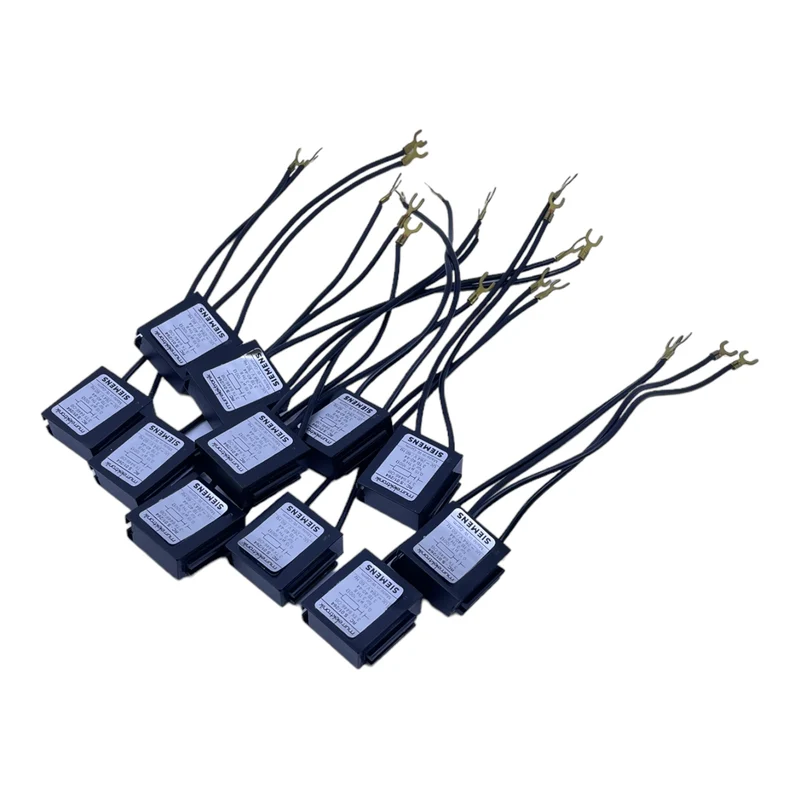Murr RC-S01/264 Entstörmodul VE: 11stk/pcs 264 V 60 Hz für industriellen Einsatz