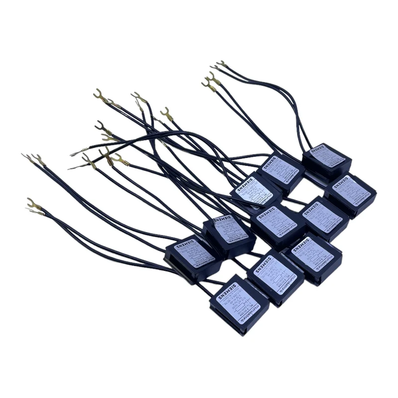 Murr RC-S01/264 Entstörmodul VE: 11stk/pcs 264 V 60 Hz für industriellen Einsatz