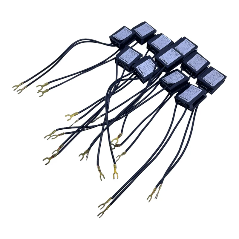 Murr RC-S01/264 Entstörmodul VE: 11stk/pcs 264 V 60 Hz für industriellen Einsatz