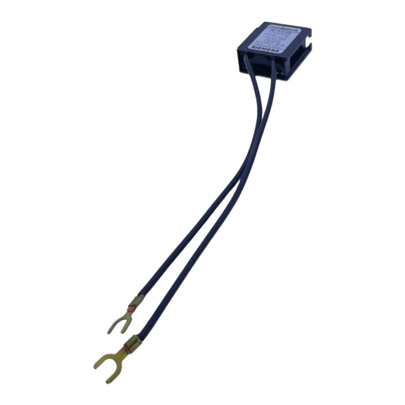 Murr RC-S01/264 Entstörmodul VE: 11stk/pcs 264 V 60 Hz für industriellen Einsatz