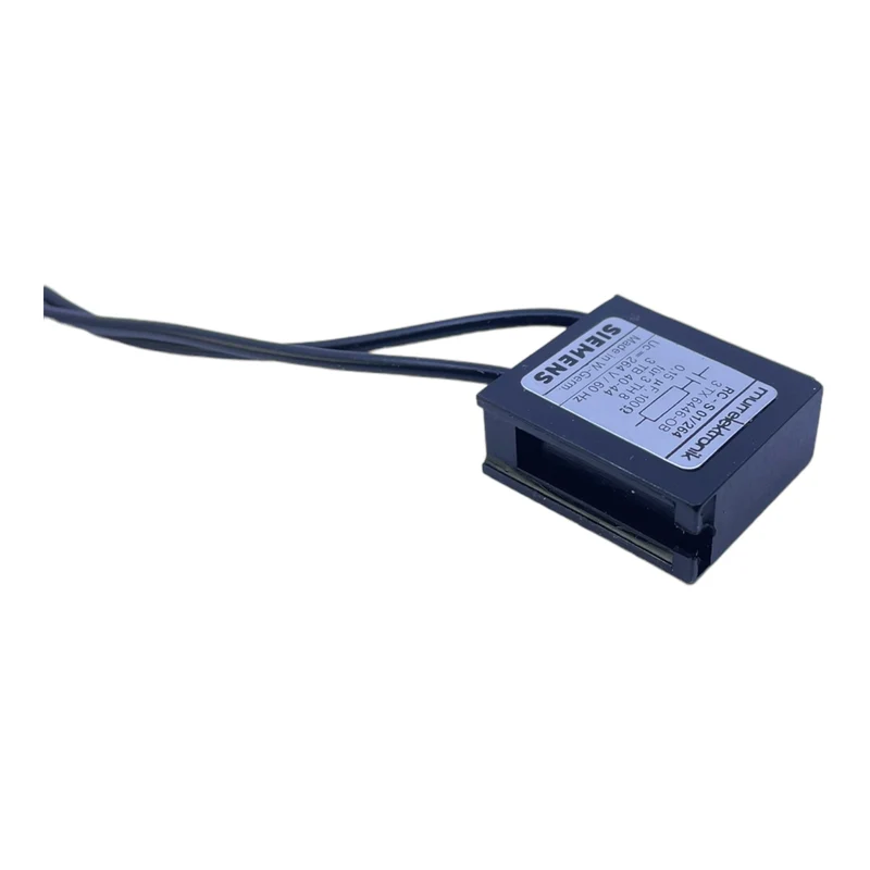 Murr RC-S01/264 Entstörmodul VE: 11stk/pcs 264 V 60 Hz für industriellen Einsatz