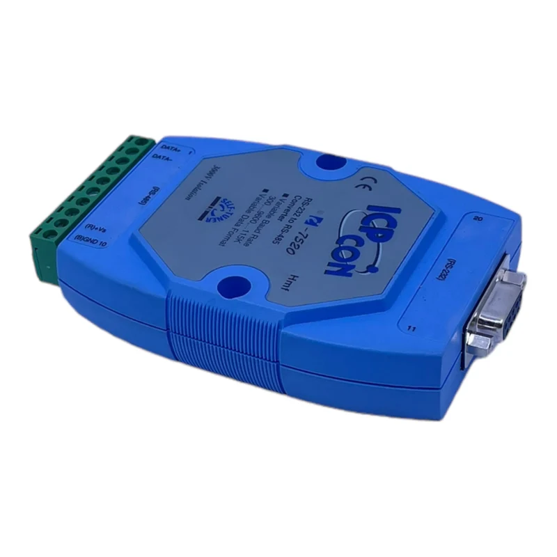 ICPCON i-7520 Converter RS-232 zu RS-485 für industriellen Einsatz