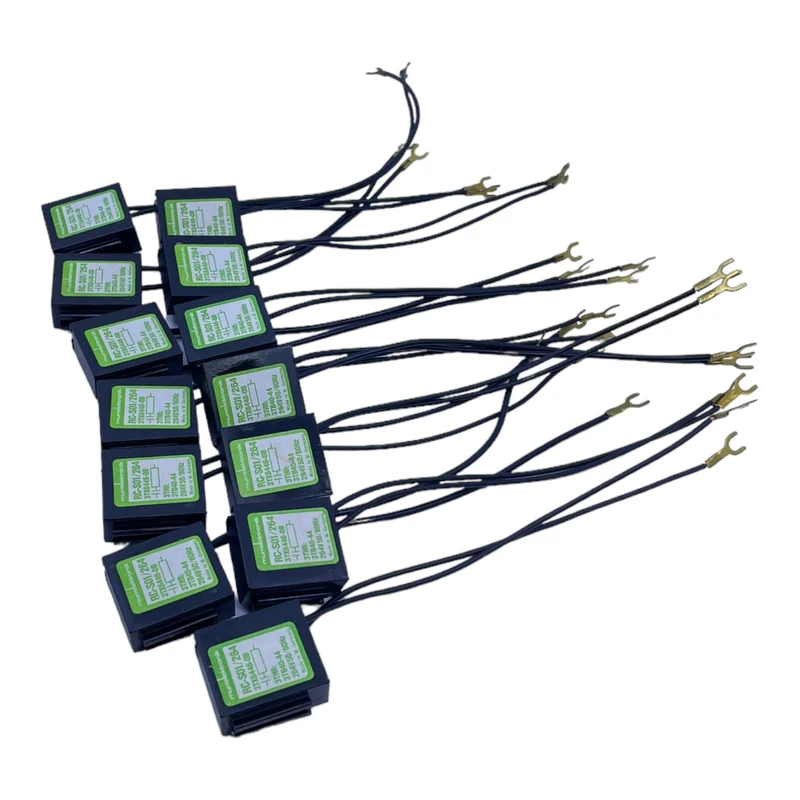 Murr Electronic RC-S01/264 Entstörmodul VE: 13stk/pcs für industriellen Einsatz