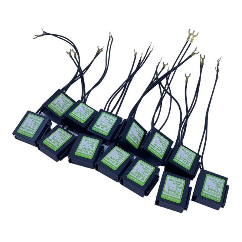 Murr Electronic RC-S01/264 Entstörmodul VE: 13stk/pcs für industriellen Einsatz