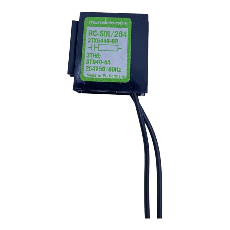 Murr Electronic RC-S01/264 Entstörmodul VE: 13stk/pcs für industriellen Einsatz