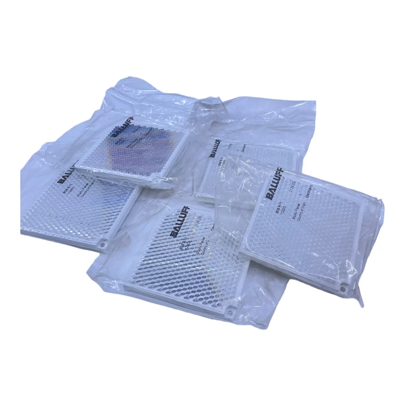 Balluff BOSR-11 12203 Reflektro für Sensoren VE: 5stk/pcs für Industrie Einsatz