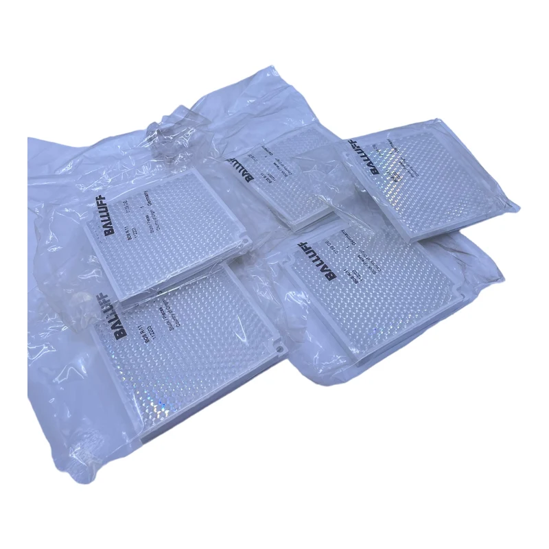 Balluff BOSR-11 12203 Reflektro für Sensoren VE: 5stk/pcs für Industrie Einsatz