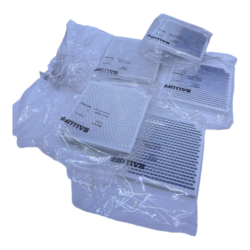 Balluff BOSR-11 12203 Reflektro für Sensoren VE: 5stk/pcs für Industrie Einsatz