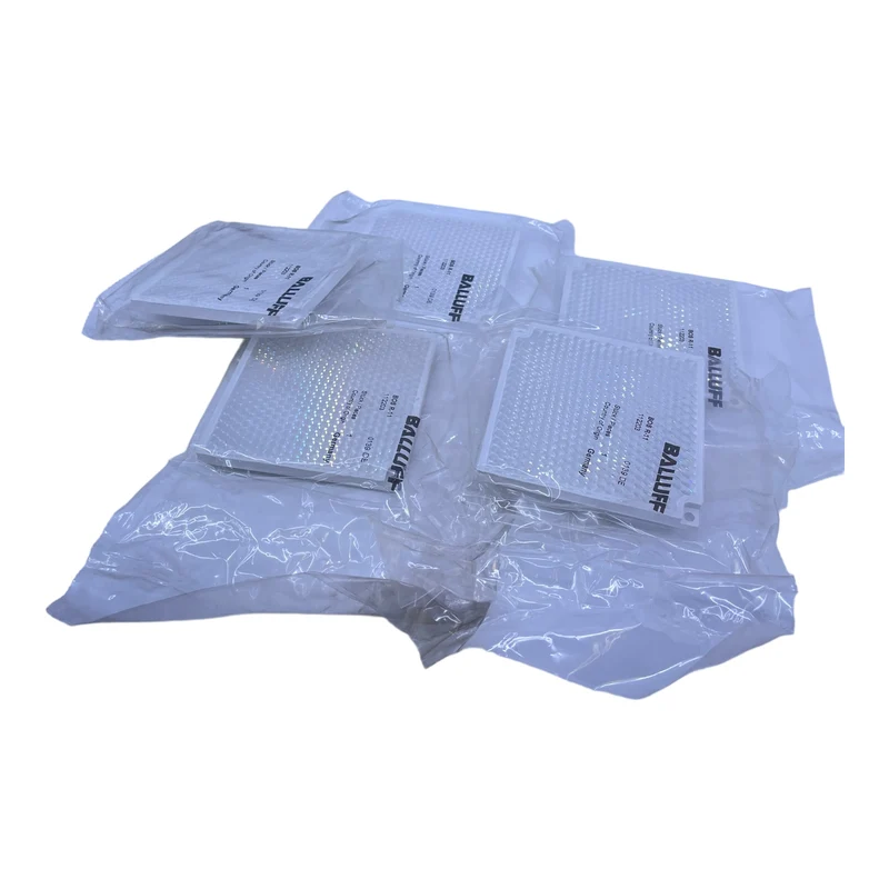 Balluff BOSR-11 12203 Reflektro für Sensoren VE: 5stk/pcs für Industrie Einsatz