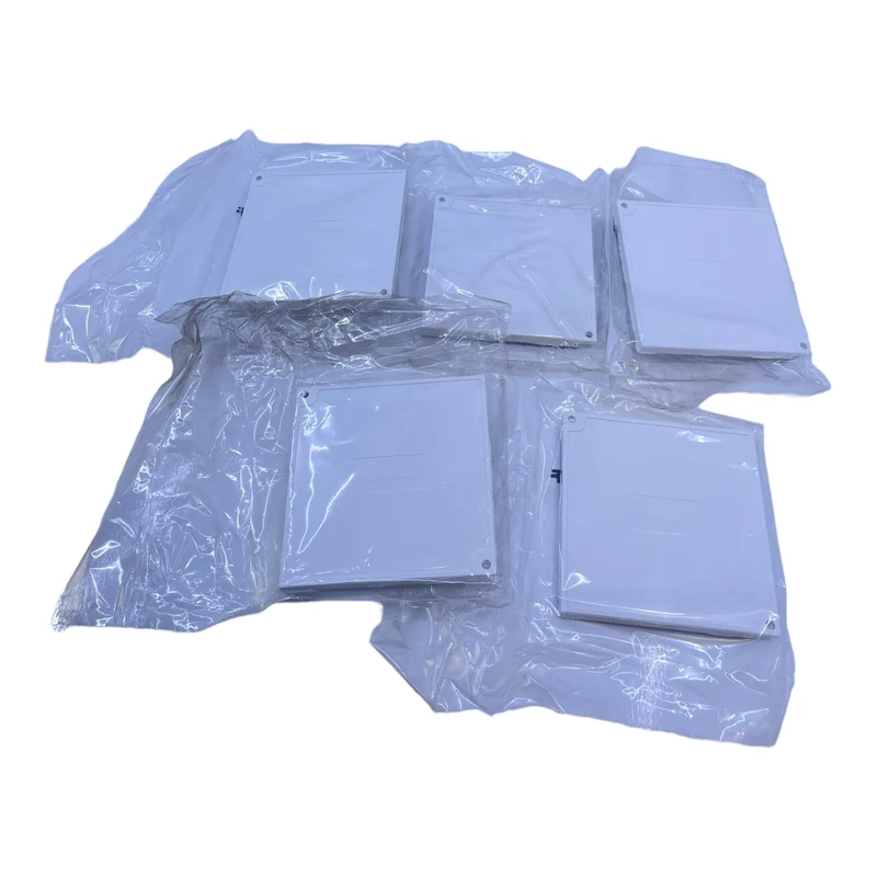 Balluff BOSR-11 12203 Reflektro für Sensoren VE: 5stk/pcs für Industrie Einsatz