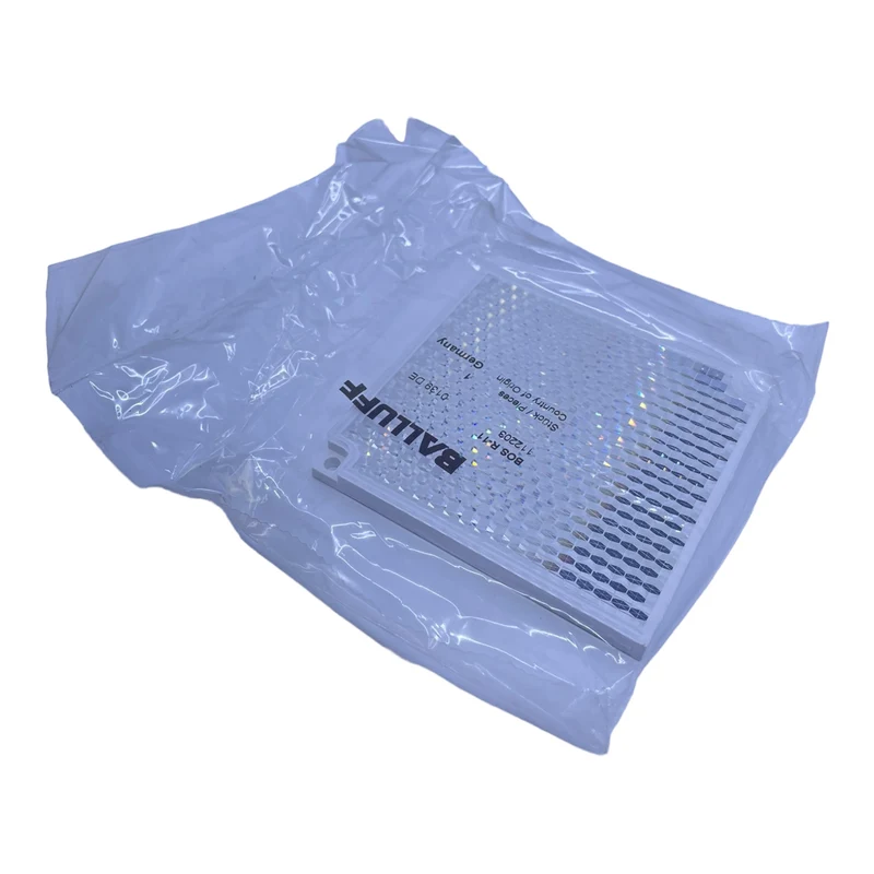 Balluff BOSR-11 12203 Reflektro für Sensoren VE: 5stk/pcs für Industrie Einsatz