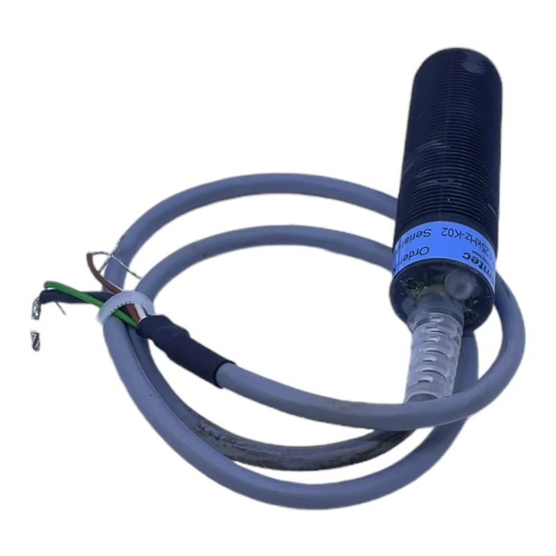 Scemtec SAT-AF-P-125kHz-K02 Induktiver Sensor für industriellen Einsatz