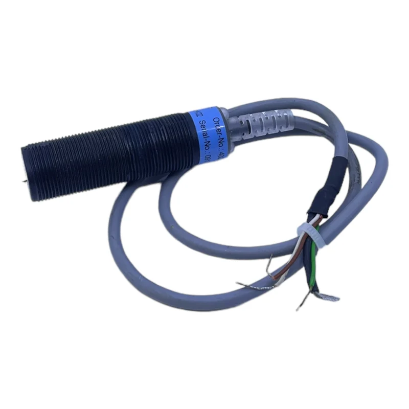 Scemtec SAT-AF-P-125kHz-K02 Induktiver Sensor für industriellen Einsatz