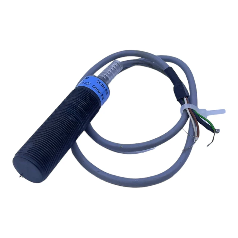 Scemtec SAT-AF-P-125kHz-K02 Induktiver Sensor für industriellen Einsatz