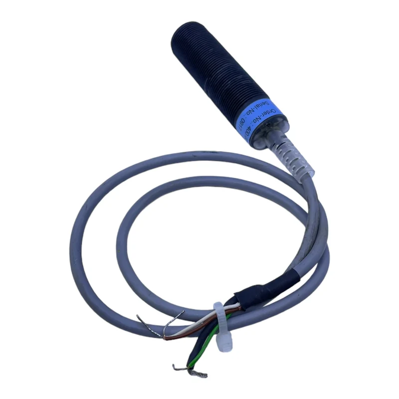 Scemtec SAT-AF-P-125kHz-K02 Induktiver Sensor für industriellen Einsatz