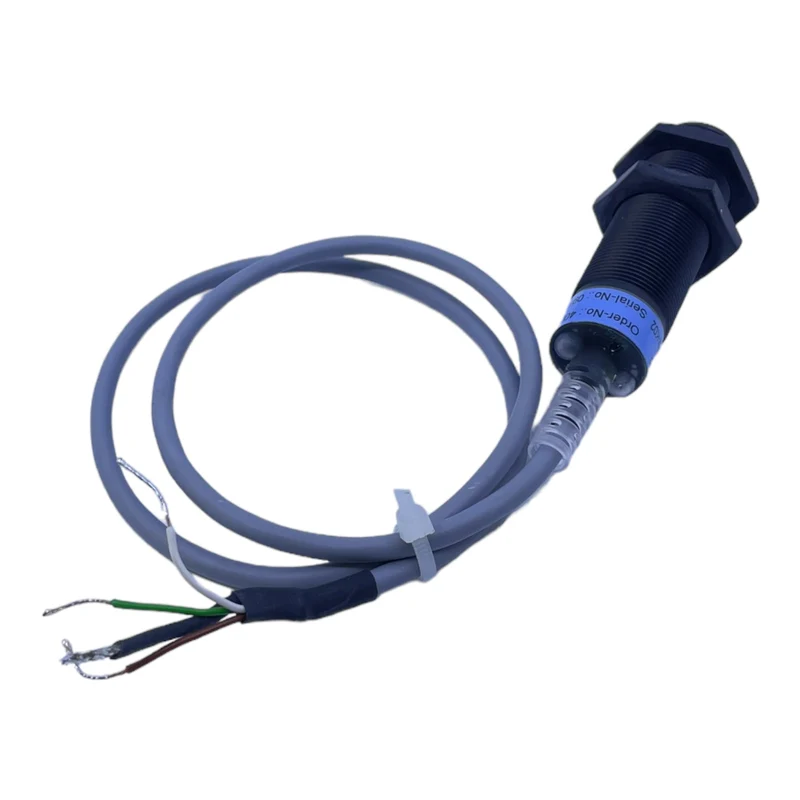 Scemtec SAT-AF-P-125-kHz-K02 Induktiver Sensor für industriellen Einsatz