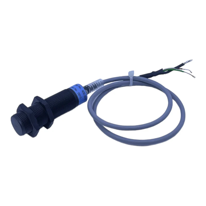 Scemtec SAT-AF-P-125-kHz-K02 Induktiver Sensor für industriellen Einsatz