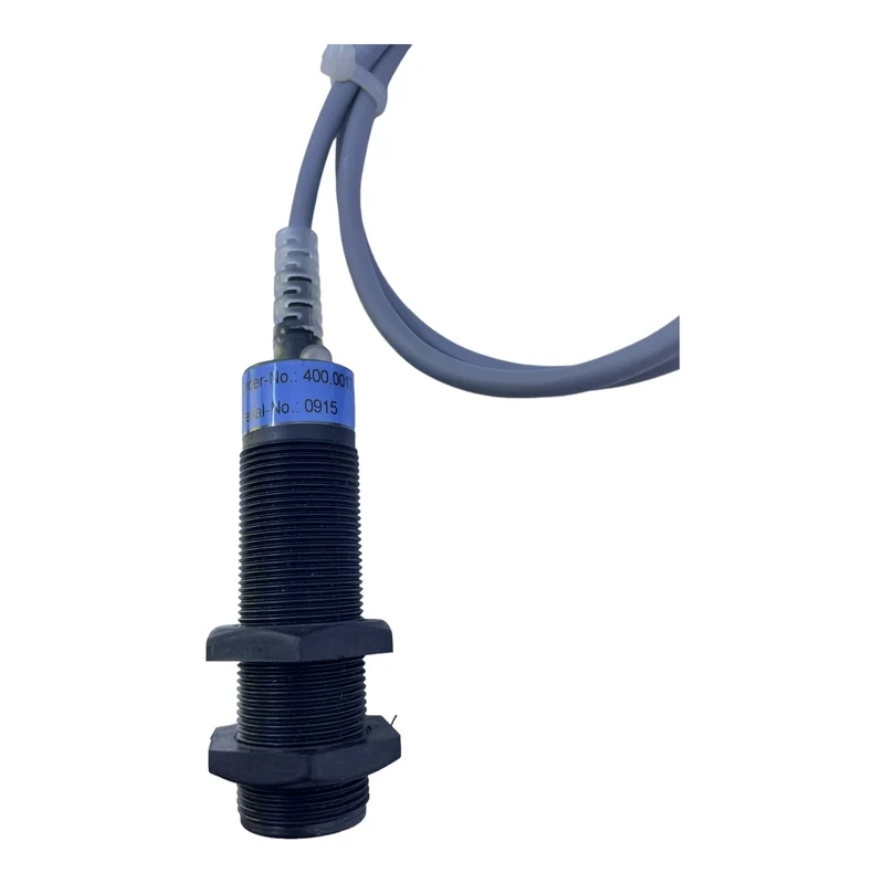 Scemtec SAT-AF-P-125-kHz-K02 Induktiver Sensor für industriellen Einsatz