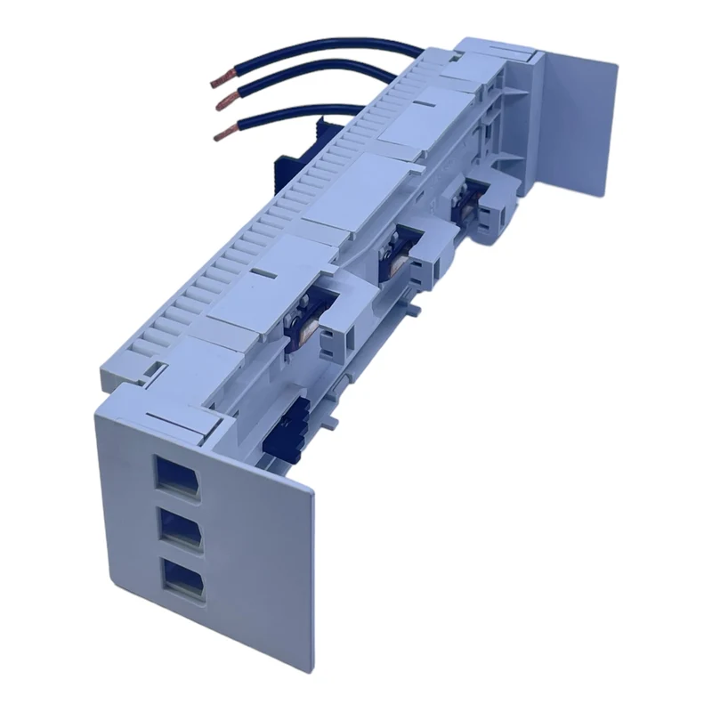 Rittal SV9320.300 Multifunktionsadapter für industriellen Einsatz Adapter Rittal