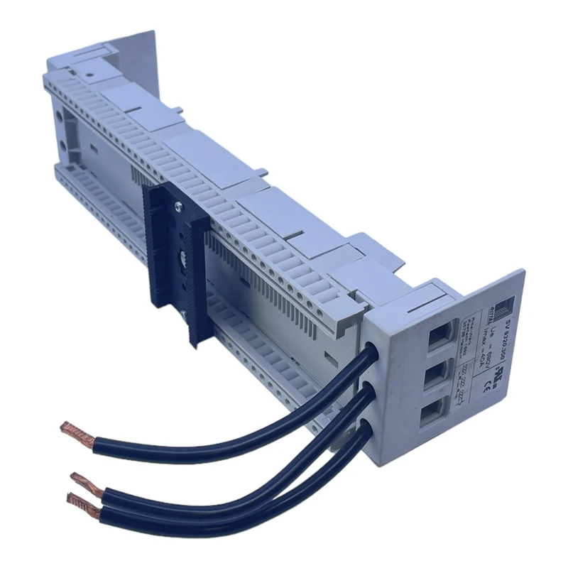 Rittal SV9320.300 Multifunktionsadapter für industriellen Einsatz Adapter Rittal