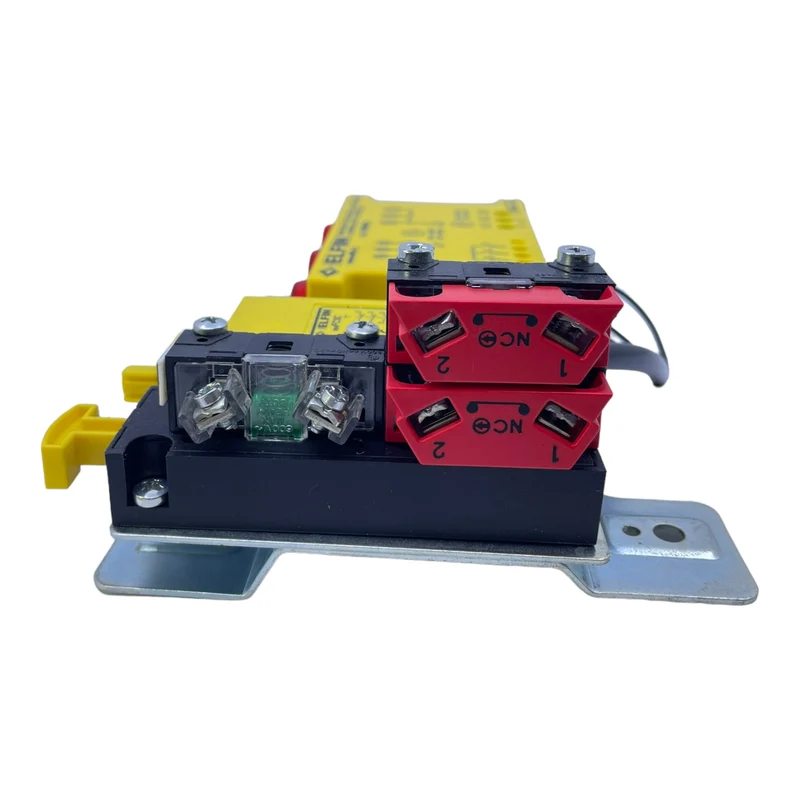Elfin 050DSL Sicherheitsschalter FC3C 220-690V 1NO+2NC für industriellen Einsatz