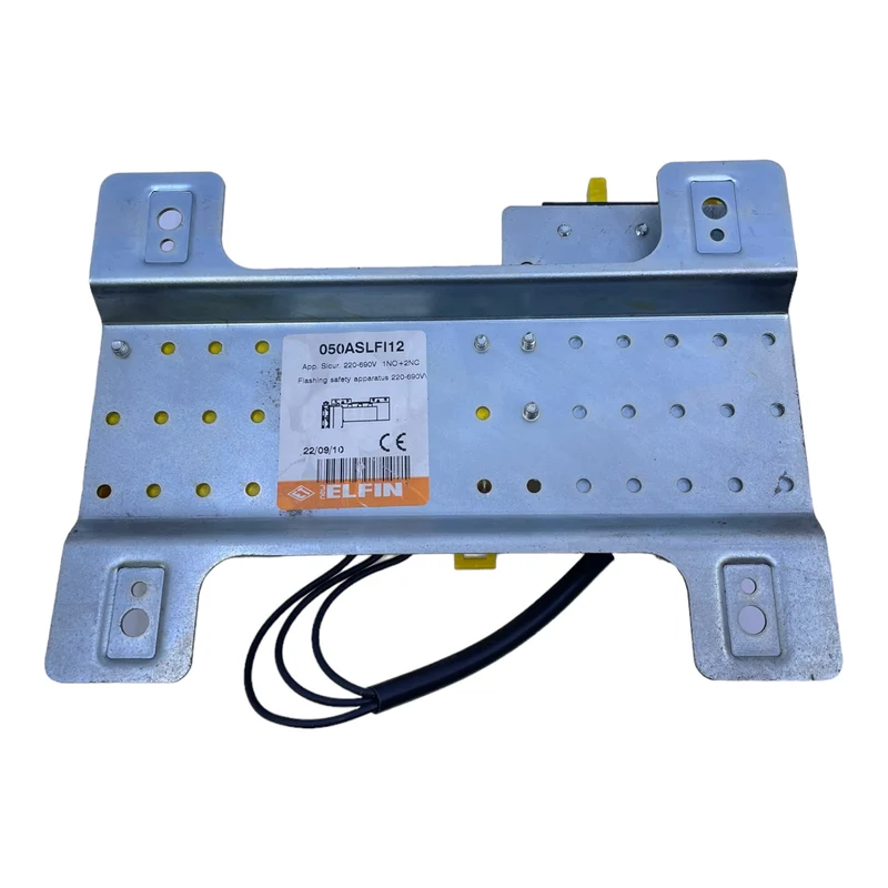 Elfin 050DSL Sicherheitsschalter FC3C 220-690V 1NO+2NC für industriellen Einsatz