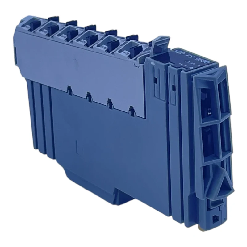 B&R X20PS9600 Einspeisemodul für industriellen Einsatz Rev.C0 B&R X20PS9600