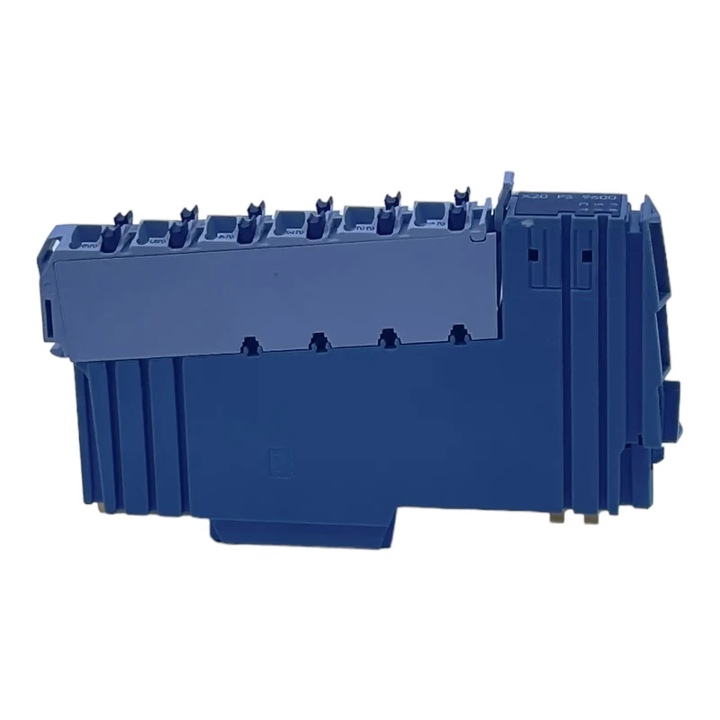 B&R X20PS9600 Einspeisemodul für industriellen Einsatz Rev.C0 B&R X20PS9600