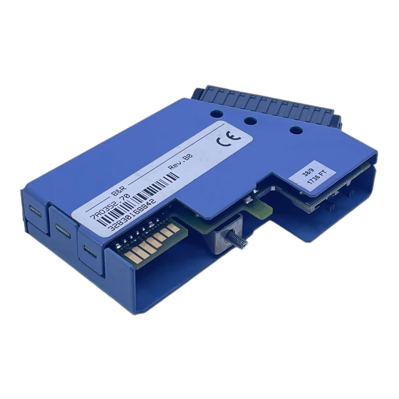 B&R 7A0352.70 Digitales Ausgangsmodul für industriellen Einsatz Rev.B0 7A0352.70