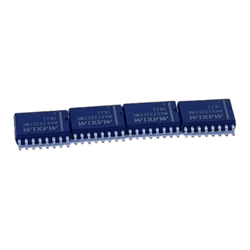 Maxim MAX232ECWE RS-232 Schnittstelle VE: 4stk/pcs für industriellen Einsatz
