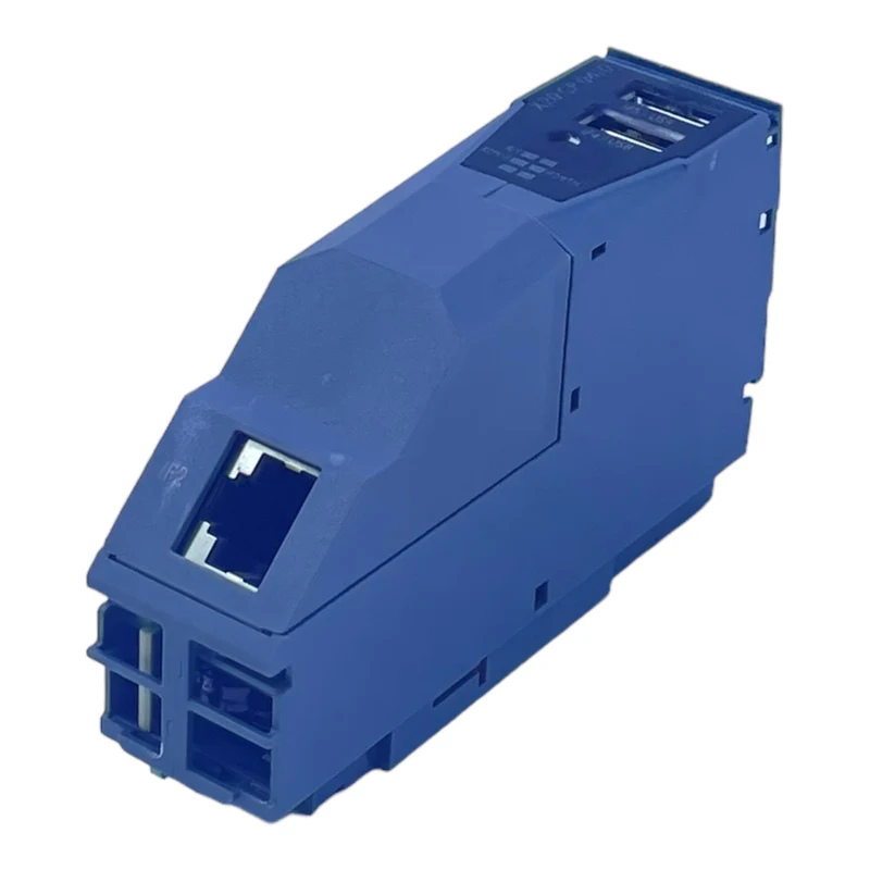 B&R X20CP0410 Steuerung CPU-Modul für industriellen Einsatz Rev.D0 B&R X20CP0410