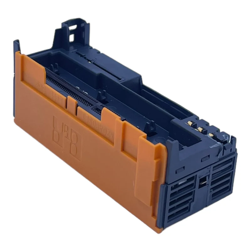 B&R X20BB52 Compact-S Busbasis für industriellen Einsatz Rev. C0 B&R X20BB52