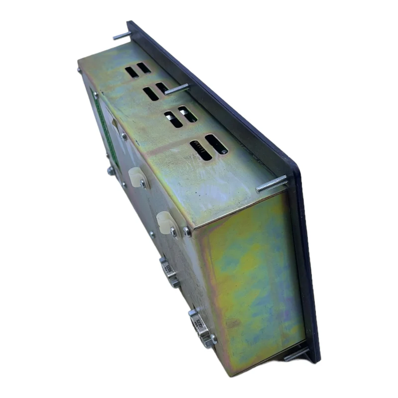 Witron Bedienelement Bedieneinheit für industriellen Einsatz Witron Bedientafel
