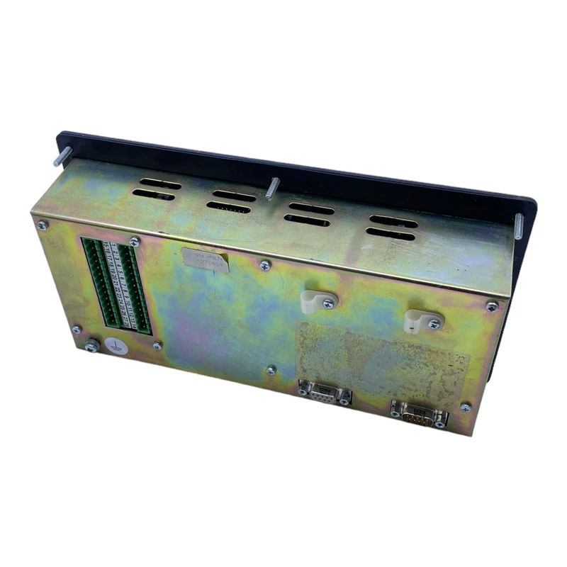 Witron Bedienelement Bedieneinheit für industriellen Einsatz Witron Bedientafel